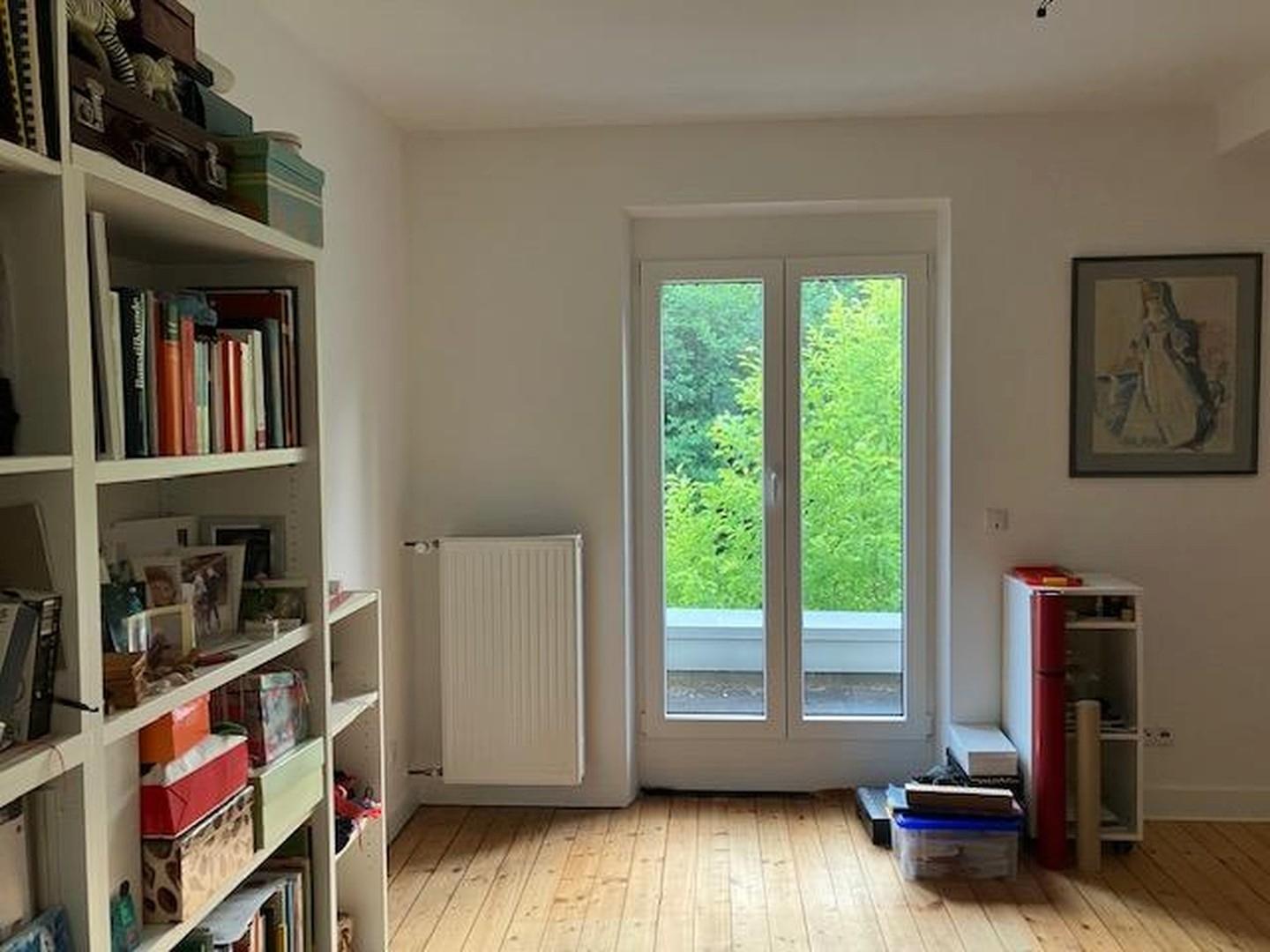 OG Kinder/Arbeitszimmer 1