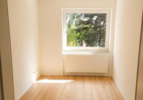 2.Kinder- Arbeits- Gästezimmer