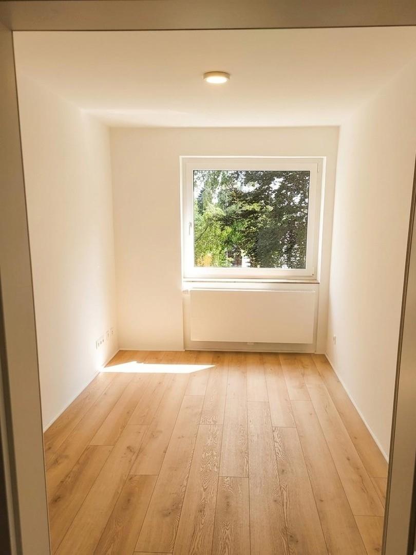 2.Kinder- Arbeits- Gästezimmer