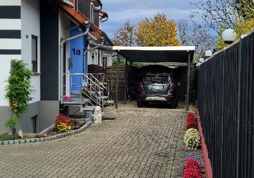 Carport