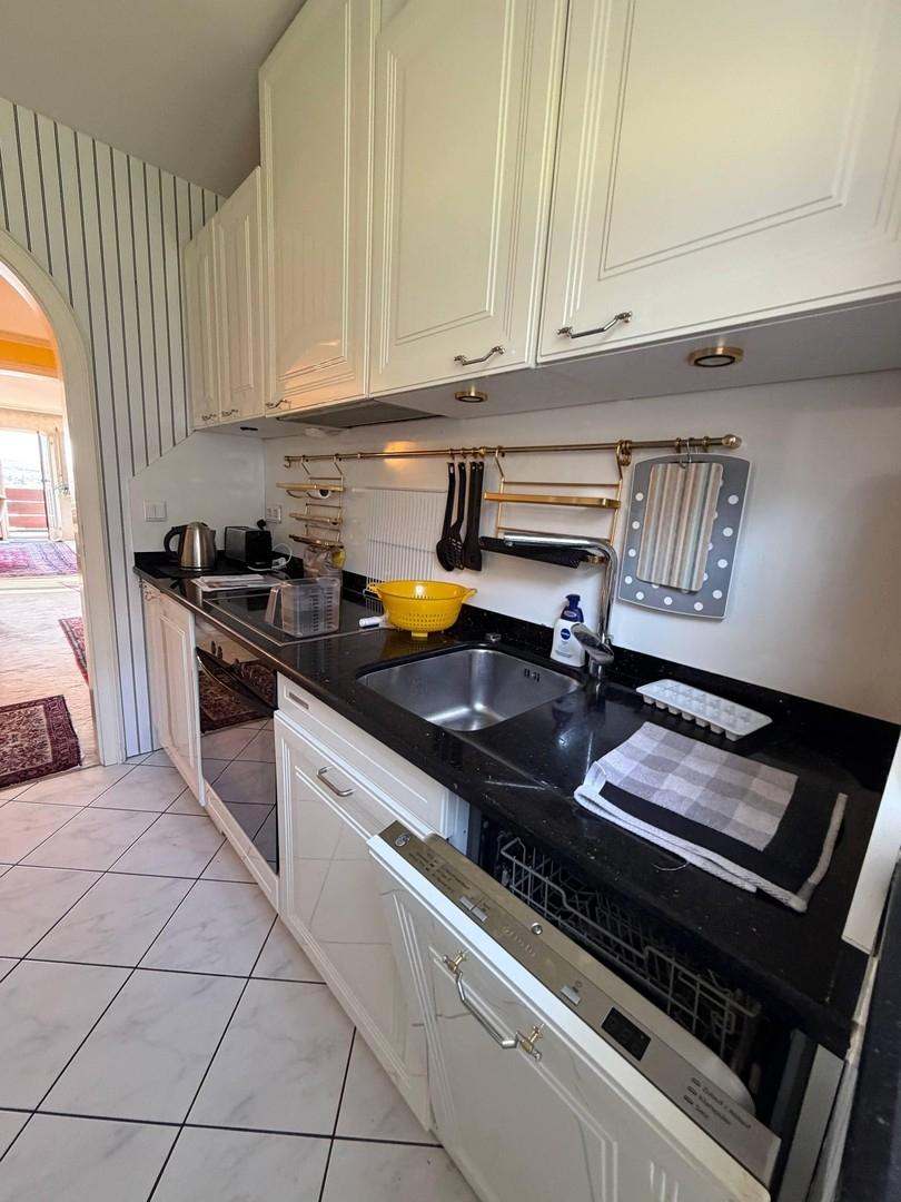 Hochwertige Ausstattung