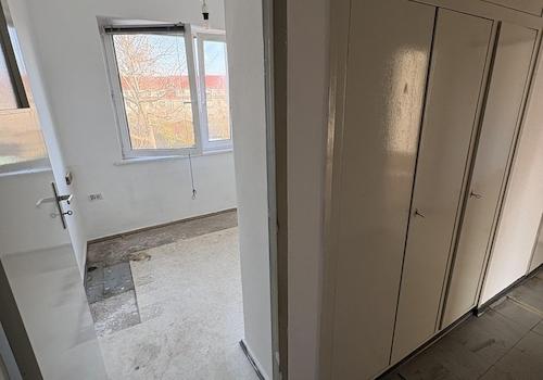 Flur / Kücheneingang