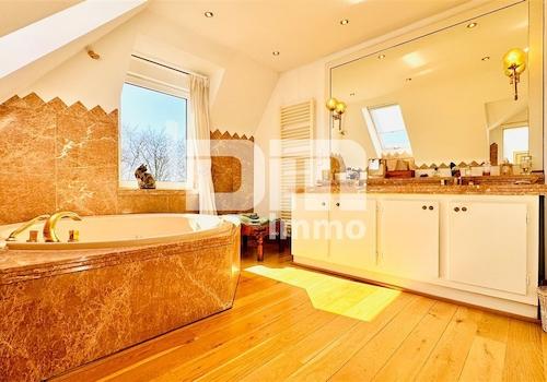 Badezimmer / Badewanne