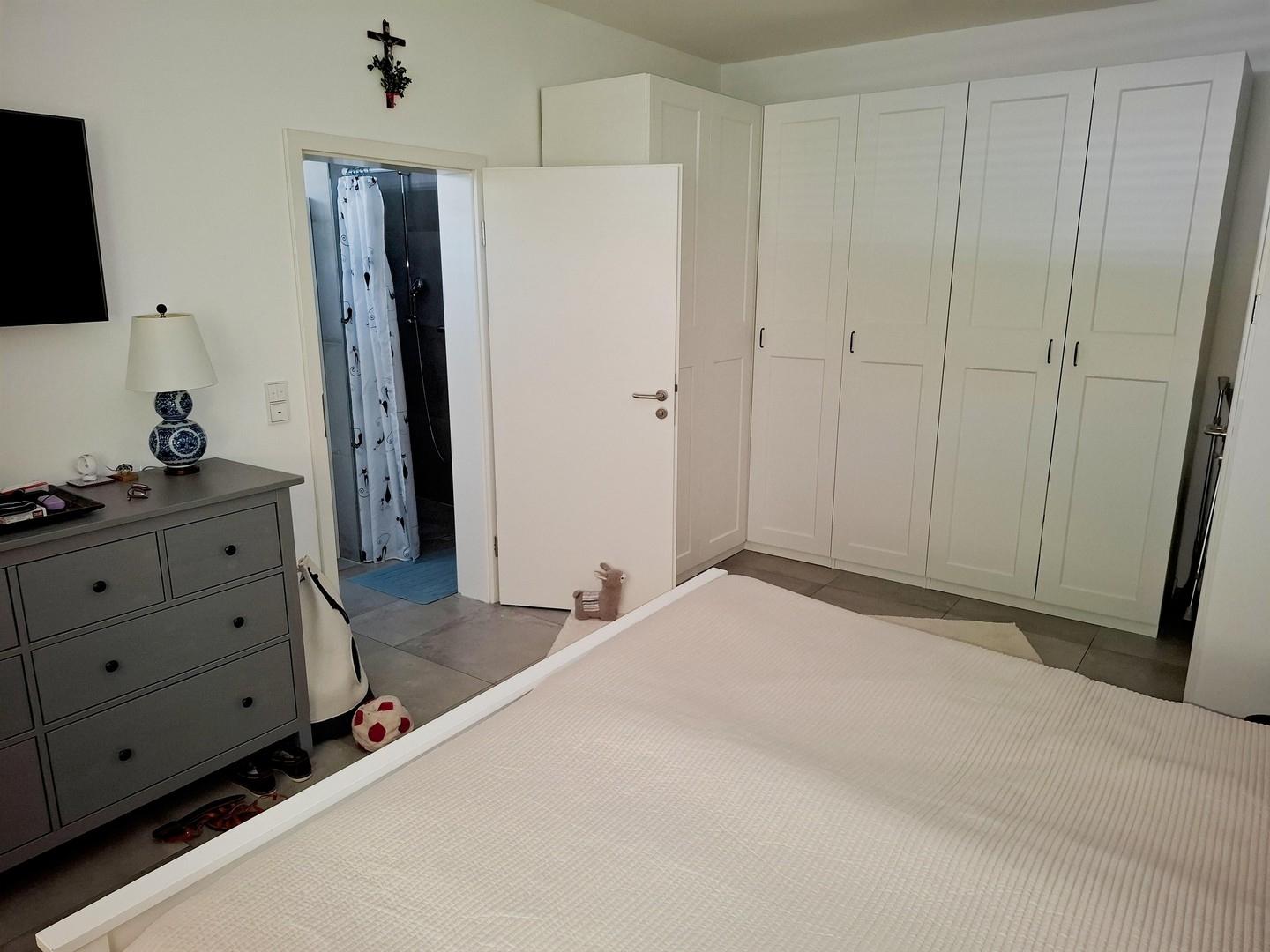 OG -Schlafzi. mit Badzugang