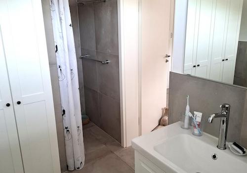 OG - Vollbad en suite