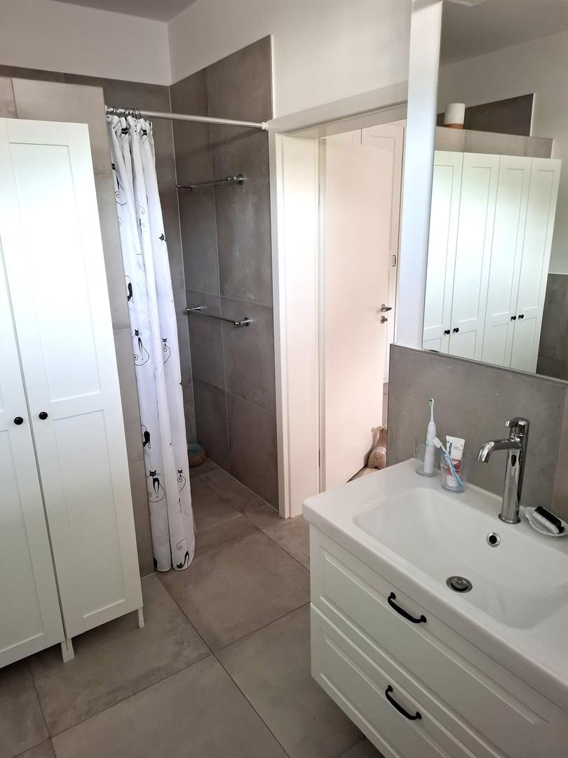 OG - Vollbad en suite