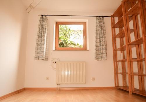 Zimmer 2 im Souterrain