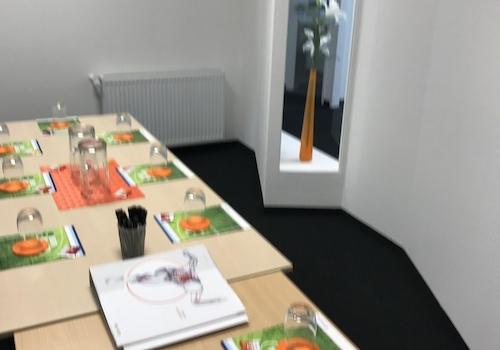Besprechungsraum