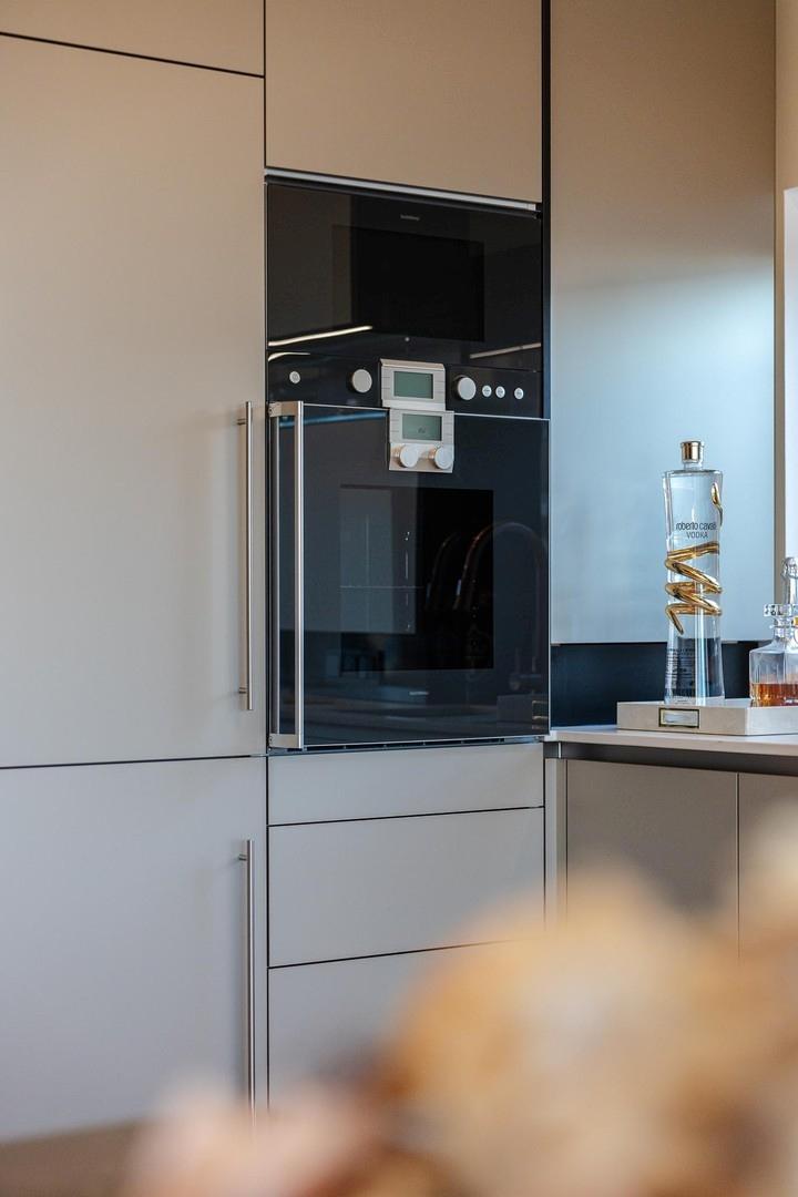 Gaggenau Geräte