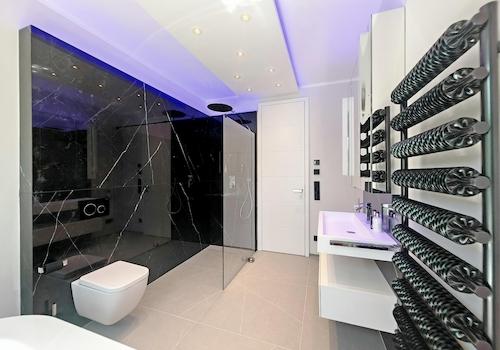 Lichtkonzept Stimmung