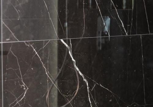 Nero Marquina Fliesen