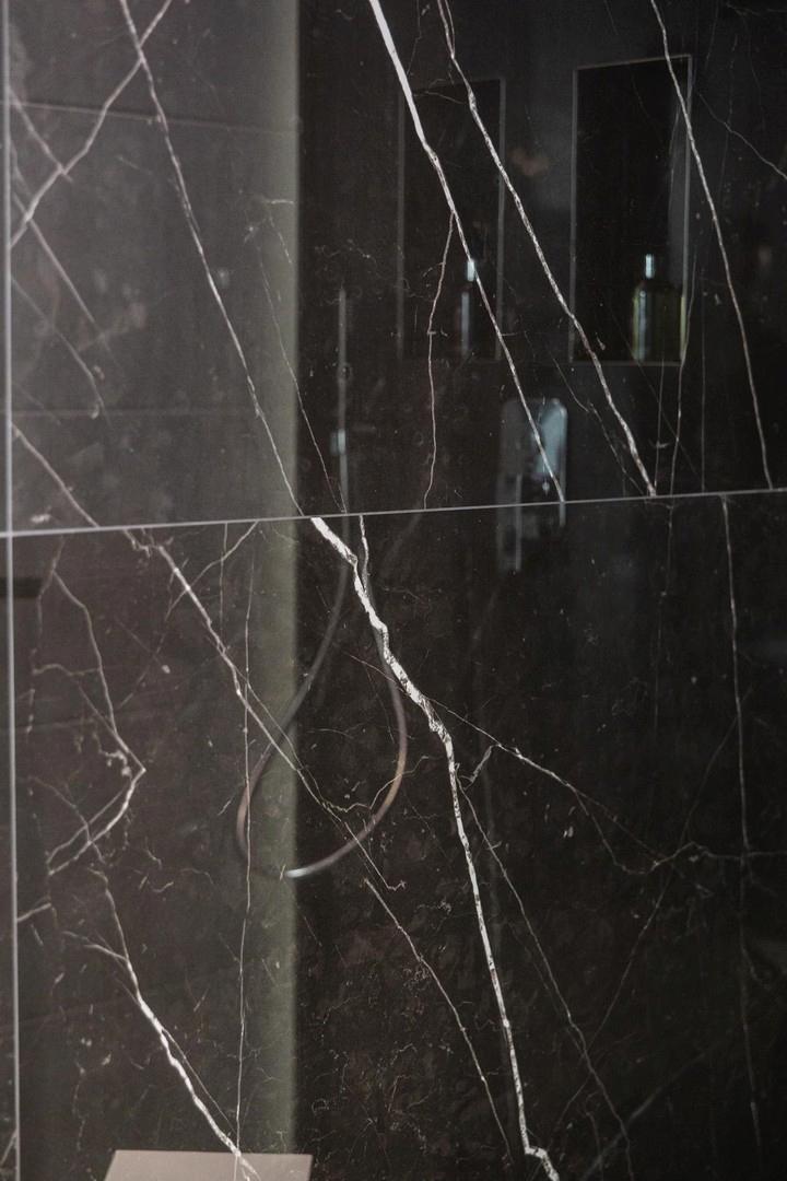 Nero Marquina Fliesen