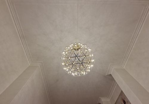 Eingangsbereich Treppenhaus