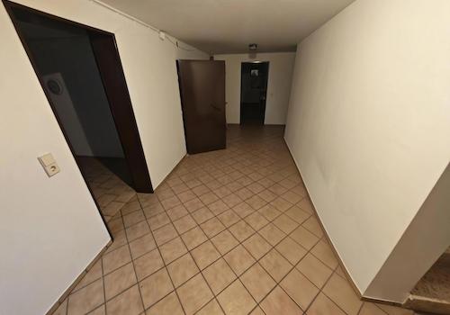 Keller (vollunterkellert)