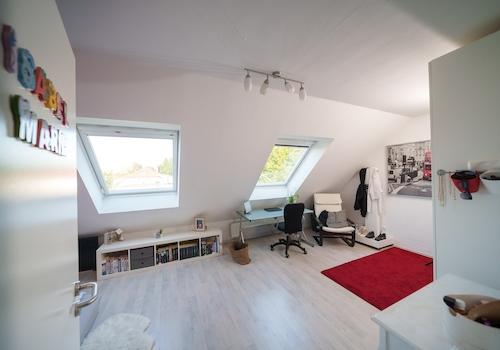 2.OG: Kinderzimmer 3