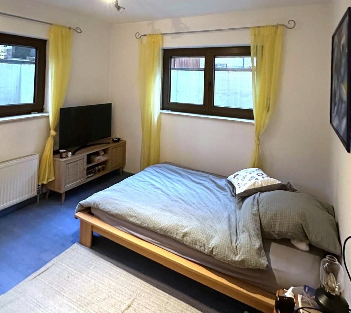 Schlafzimmer Einliegerw.