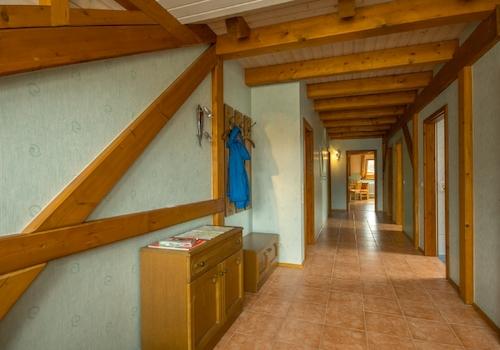 Korridor Dachgeschoss (1)