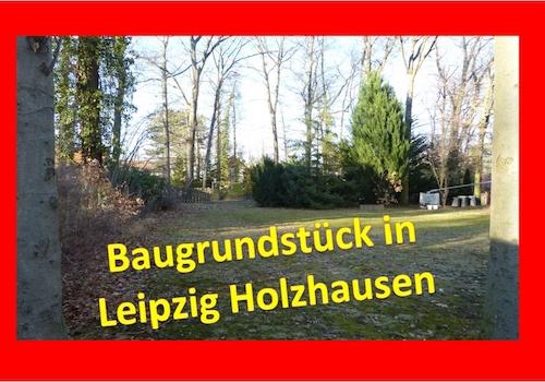 Grundstück