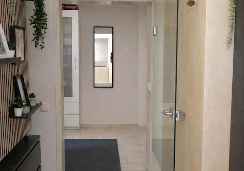 Diele Eingangsbereich