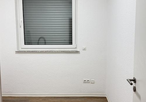 Schlafen / Büro