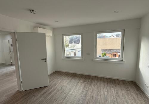 Schlafen/Büro/Wohnen