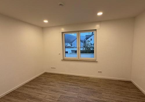 Büro / Kind / Schlafen