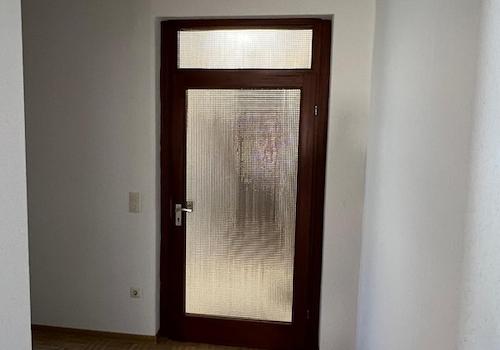 vor der Sanierung - 2024