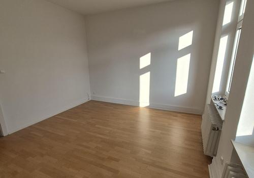 Kinder-/ Arbeitszimmer