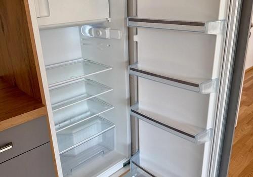 Kühlschrank von Bosch