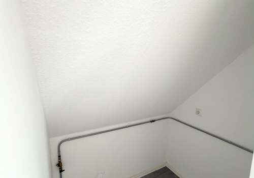 Badezimmer OG (Waschmaschine)