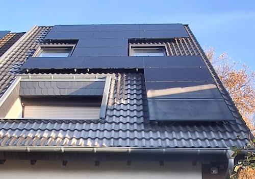 PV-Anlage