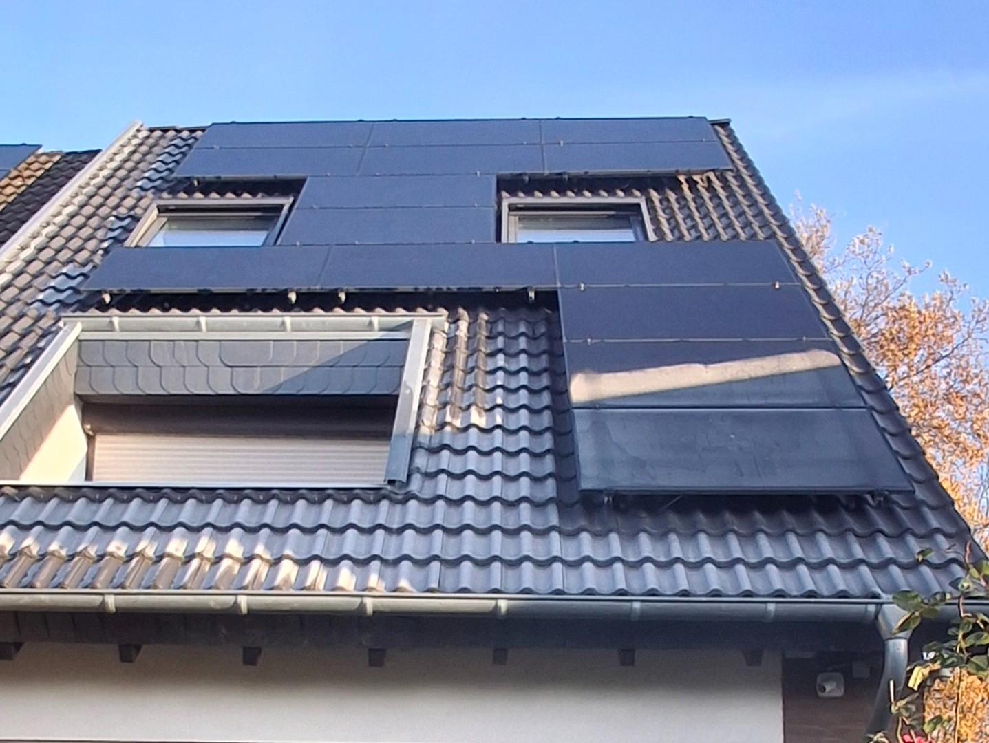 PV-Anlage