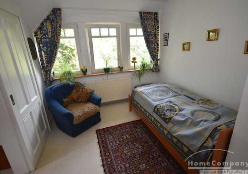 Gästezimmer