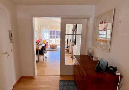 Flur & Eingangsbereich