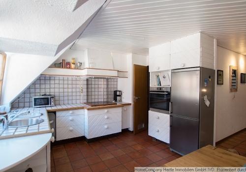 Küche (Archiv-Foto!)