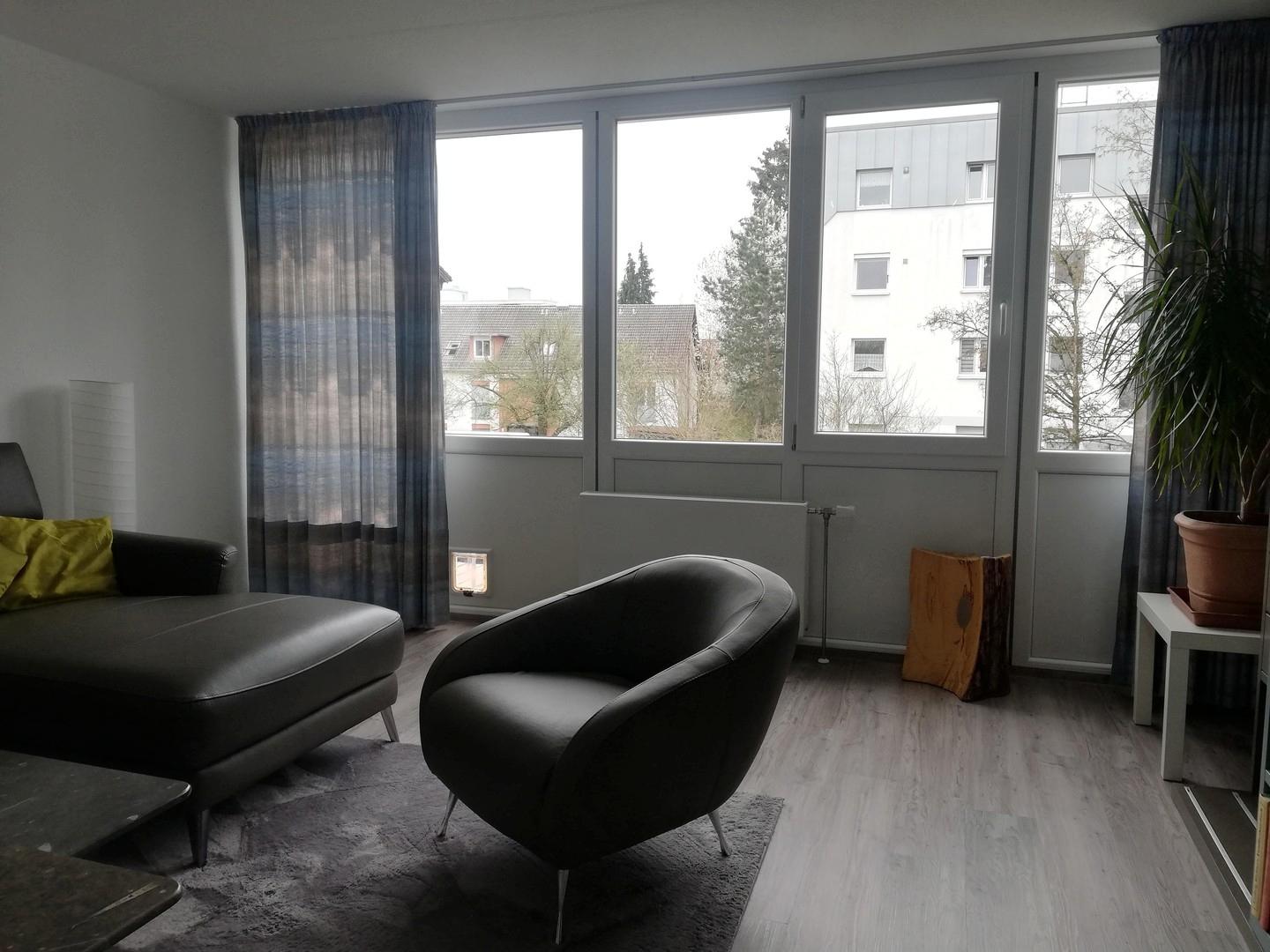 Masterschlafzimmer 1.OG