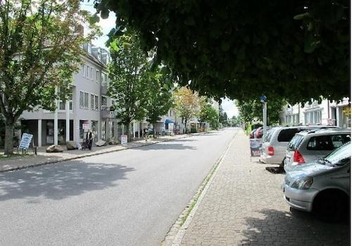 Straße