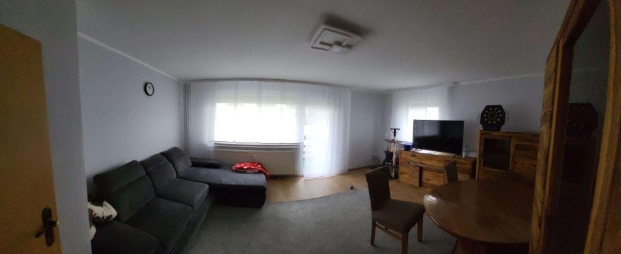 Wohnzimmer Panaroma