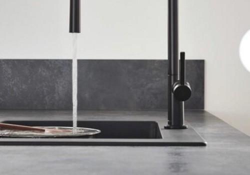 Hansgrohe Wasserhahn