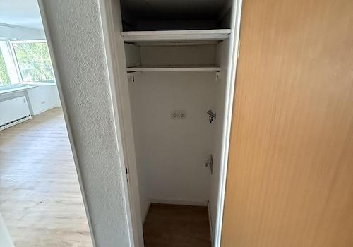 Einbauschrank