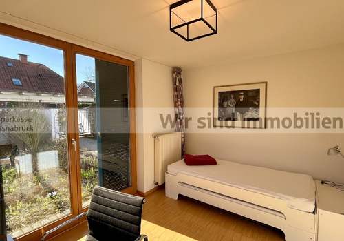 Büro/Gästezimmer 2