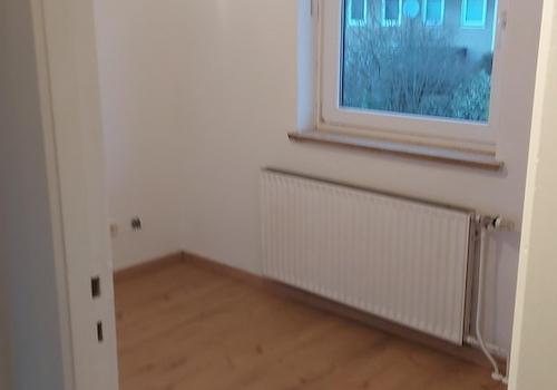 Durchgangszimmer OG