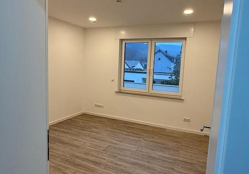 Büro / Kind / Schlafen