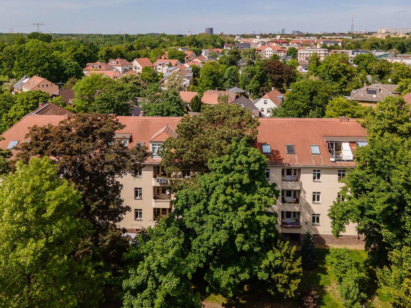 Vogelperspektive