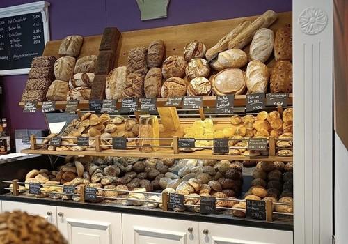 Bäckerrei Lyck in 200 metern