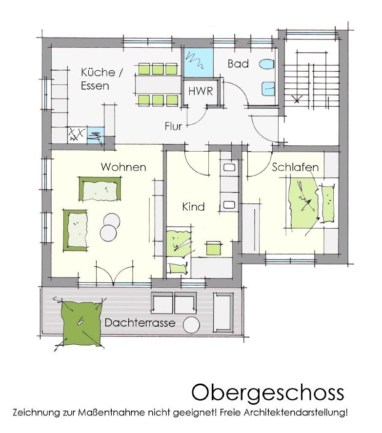 1. Obergeschoss