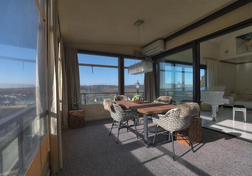 Wintergarten - Erdgeschoss