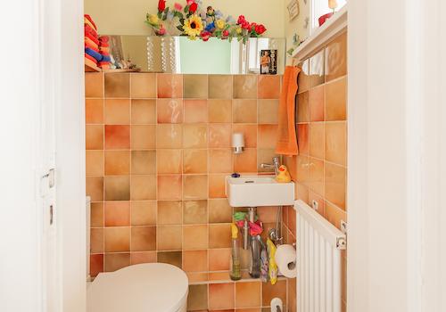 Gätse-WC