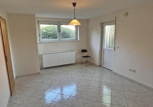 Keller - Wohnraum ähnlich ausgebaut