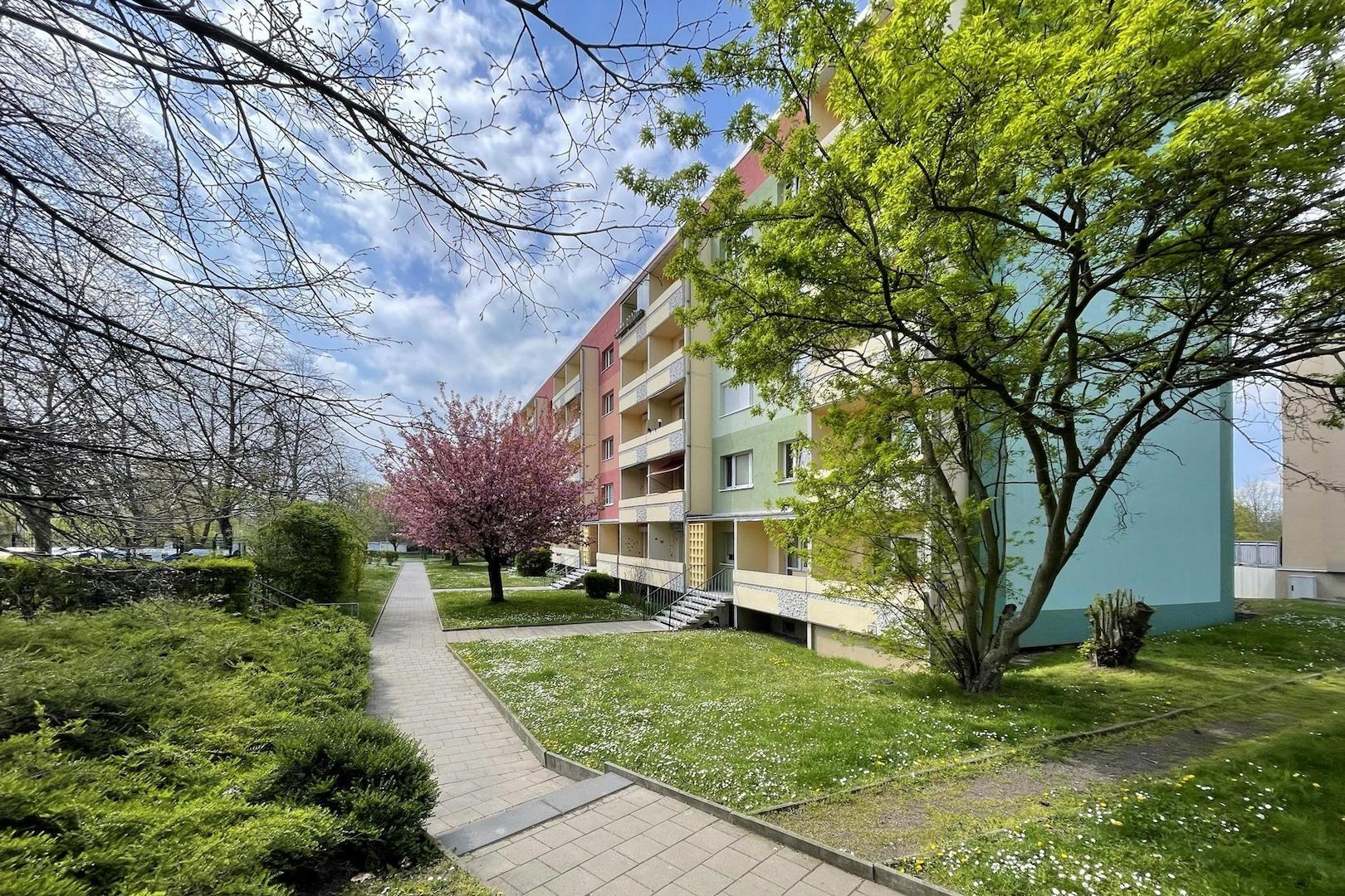 Weißenfels b. Leipzig | Wohnungspaket